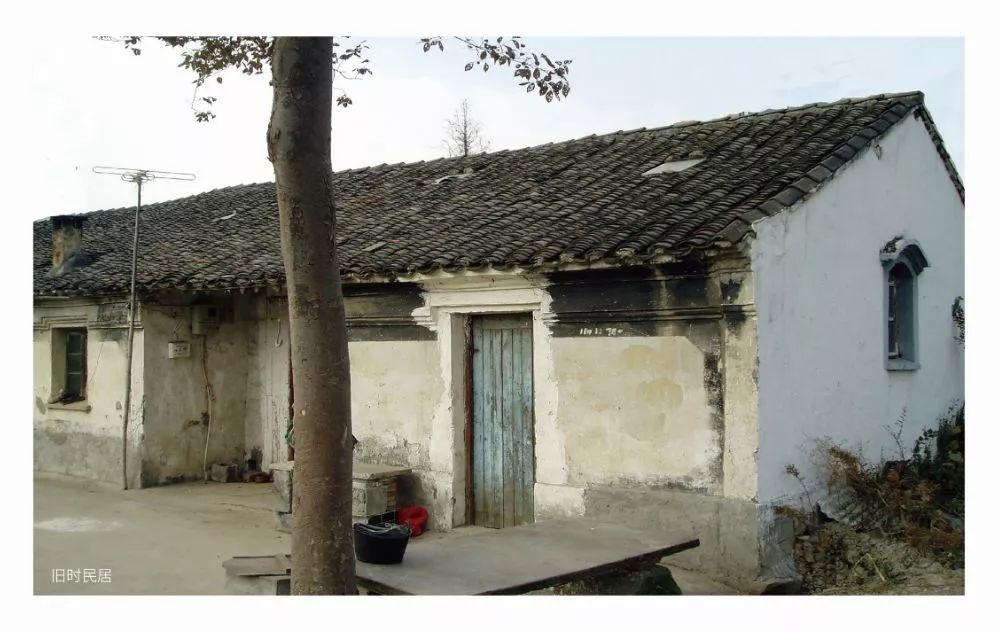 太珍贵了！相城这个小镇一批老照片首次曝光