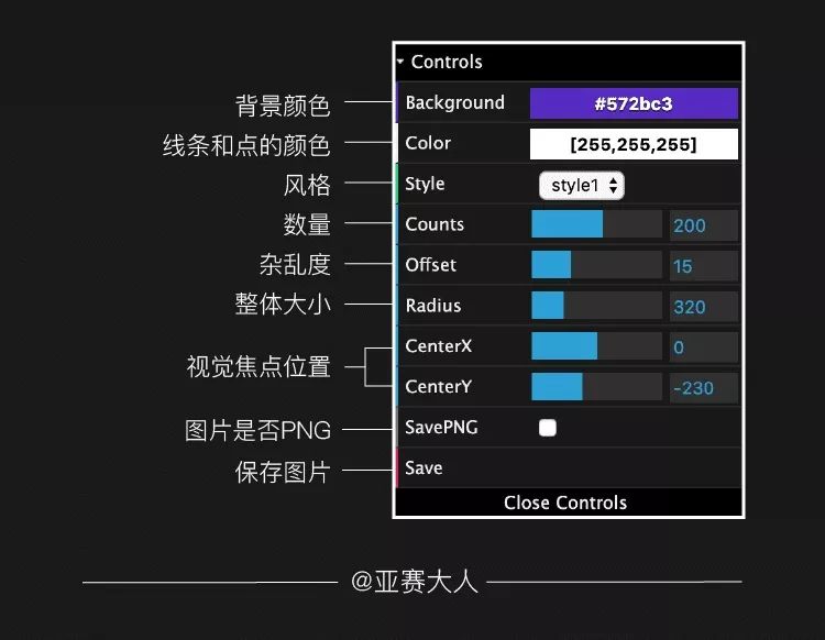 10个让人上瘾的设计神器_文字