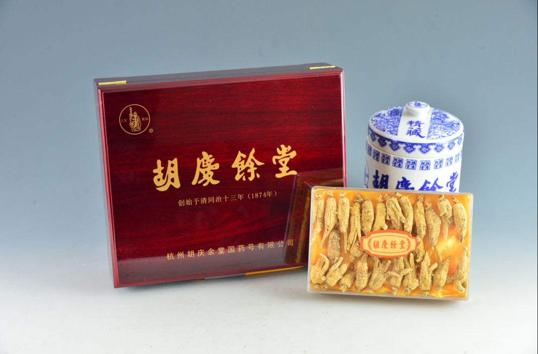 夏季服用西洋参,益处多多