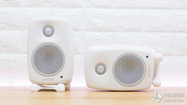 桌面音箱の终极奥义：真力Genelec G One的败家之旅_手机搜狐网