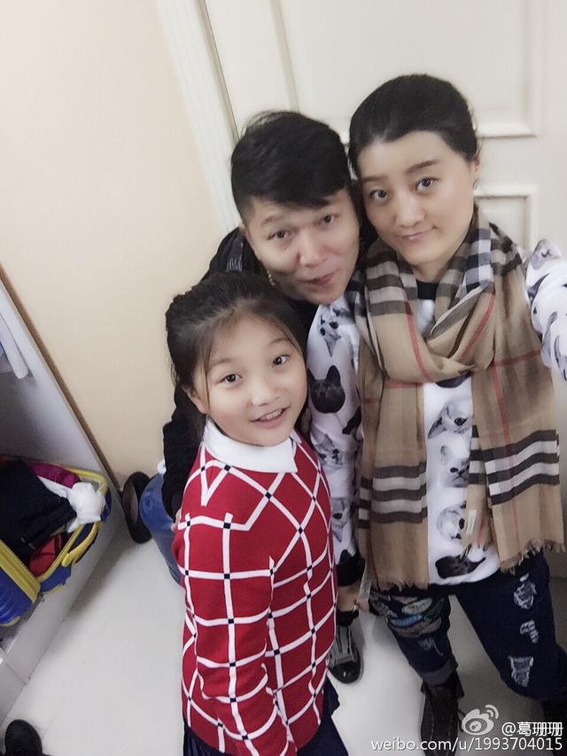 乡村爱情大饼脸王云瘦成巴掌脸老公居然是他女儿长得真像她