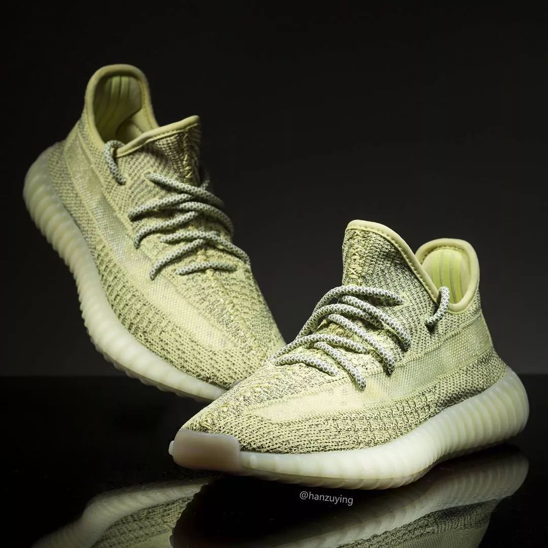 Yeezy350情趣Antlia满天星+袜子抽签开启发可以和吗早市天使内裤卖全新图片