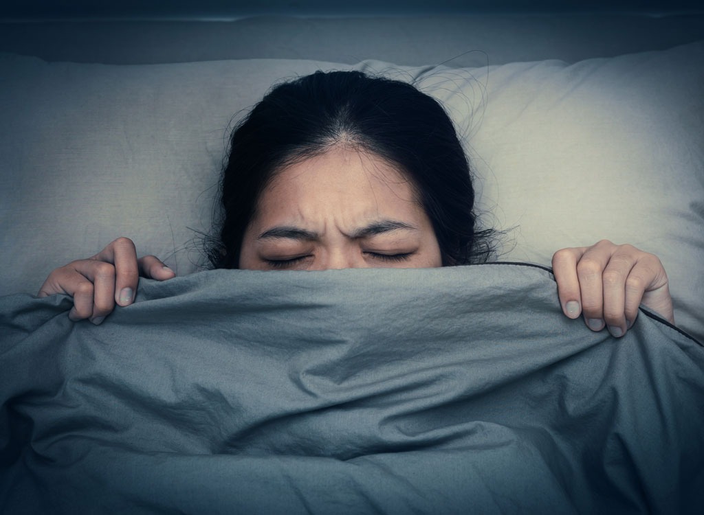 睡眠不足,昏沉无力,看看你有没有这十四种坏习惯