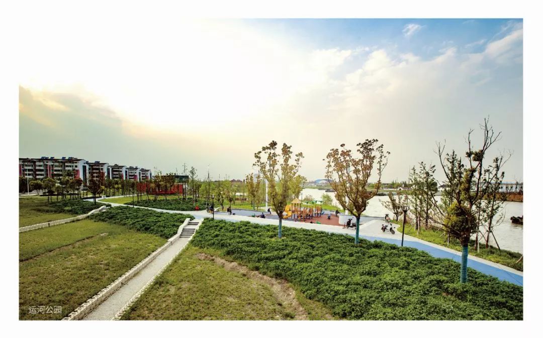 太珍贵了！相城这个小镇一批老照片首次曝光