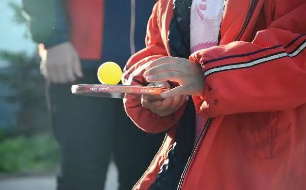 023-85588333) 趣味颠球