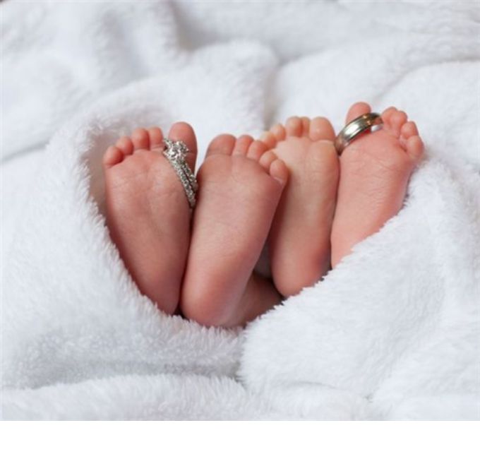 原創
            《雙胞胎睡眠聖經》解讀06：4月齡的雙胞胎睡眠特色 親子 第4張