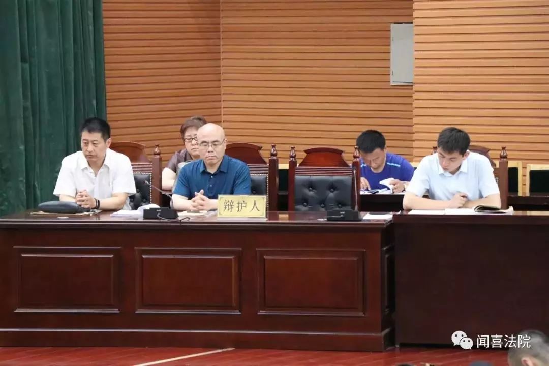新绛周边33人获刑一法院集中公开宣判3起涉恶案件