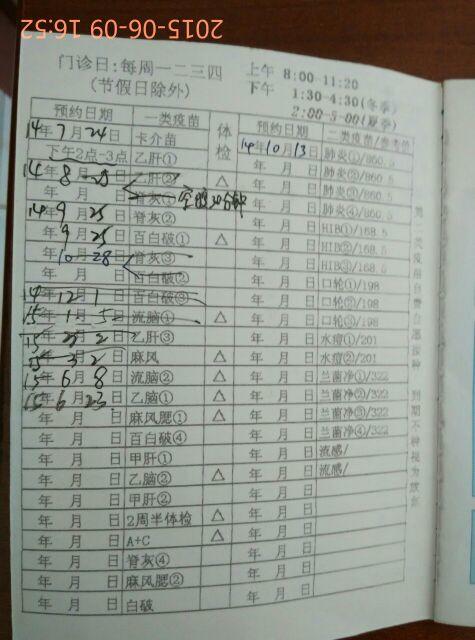                     三千多的自费疫苗你给宝宝接种了吗？