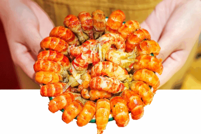 9折吃油焖虾!这家小龙虾又又又开新店,就在新梦!地铁直达!