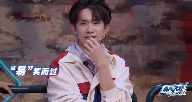 【看戏】《这就是街舞2》大神频出！韩庚罗志祥猛挖人，易烊千玺却很淡定