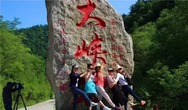 【生态旅游】登龙江第一峰,问鼎高考状元榜!凤凰山为!