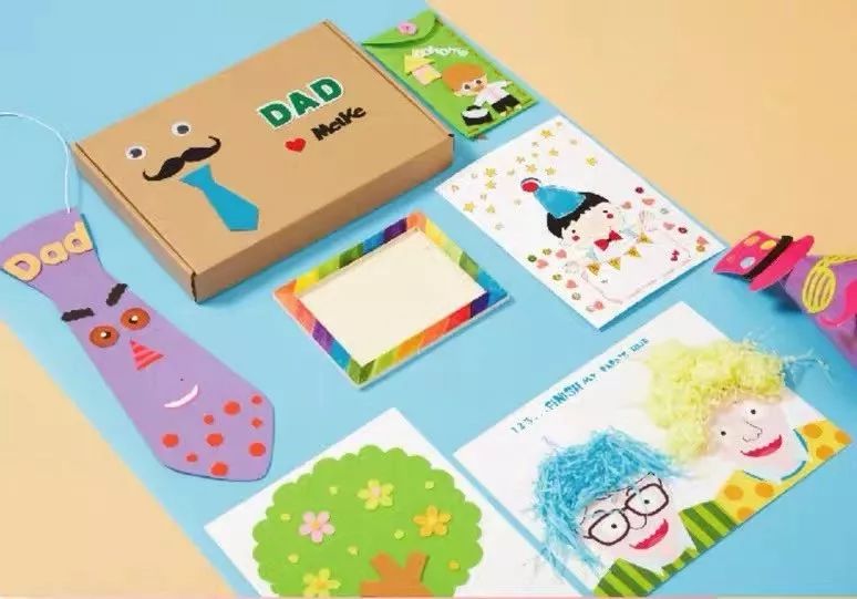 父亲节礼物送什么惊喜 985f83faac9f4af6abe1413455e4fad1.jpeg