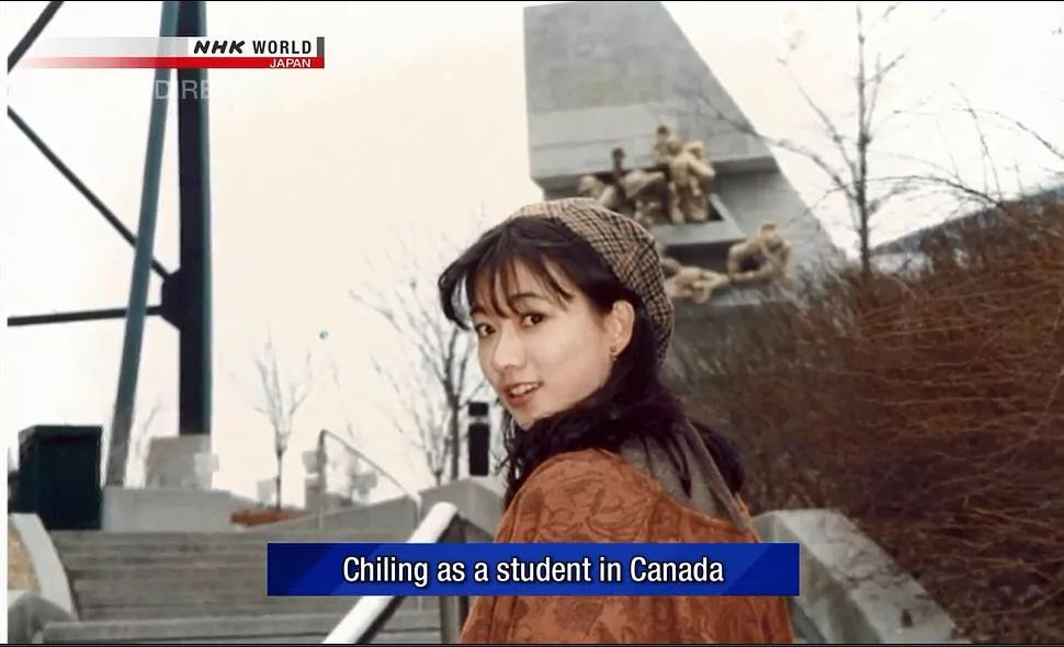 被误解半生的林志玲,你从没读懂她的刚强