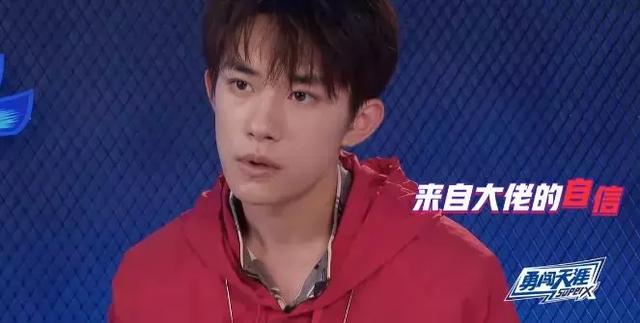 【看戏】《这就是街舞2》大神频出！韩庚罗志祥猛挖人，易烊千玺却很淡定