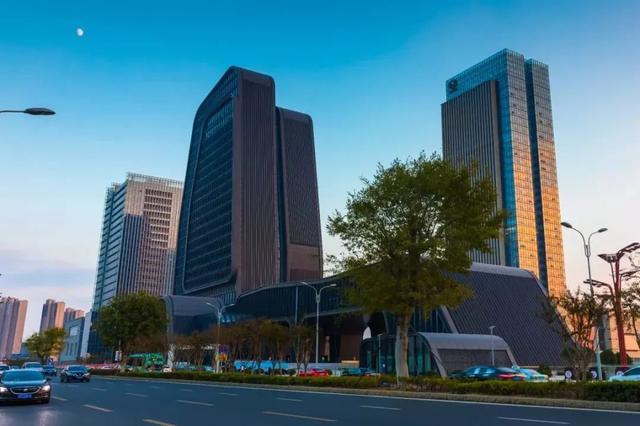 相城区大数据产业联合会觅英才,下周四报名截止!