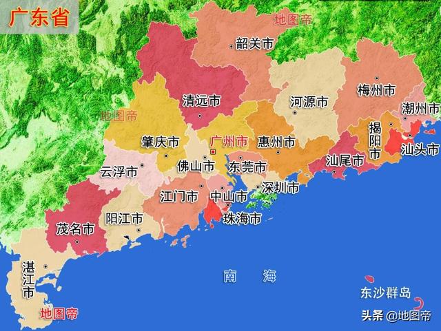 河南人口大省_2018年河南人口发展报告