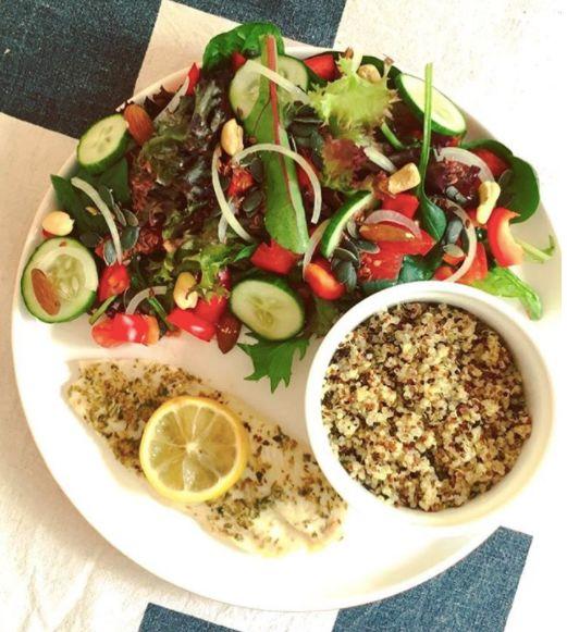 藜麦的正确吃法,原来是这样的!涨知识了!