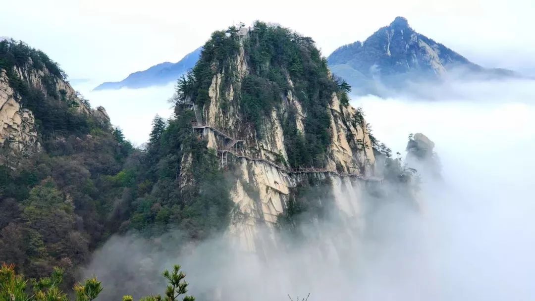 福利！栾川8大景区对全国高考生及随行亲属免门票优惠政策