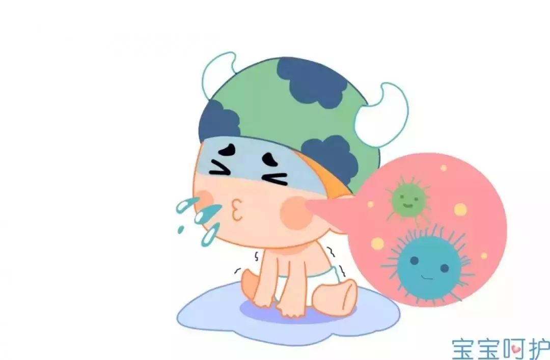                     孩子咳嗽老不好，别光顾着吃药，看看是不是这个原因！