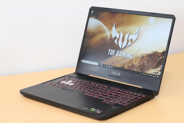 amd nvidia是什么神奇组合?华硕全新飞行堡垒7了解一下
