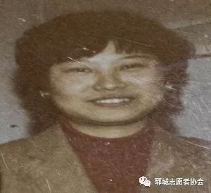 妈妈,您在哪里!寻找我24年前在山东失踪的母亲王金凤