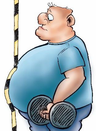 学生减肥法三天瘦十斤,健康减肥不错过!