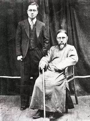 钱钟书:知世故而不世故,是做人的最高境界