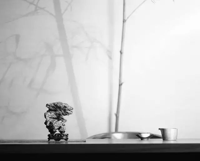 感悟 | 玩石,你就好好玩