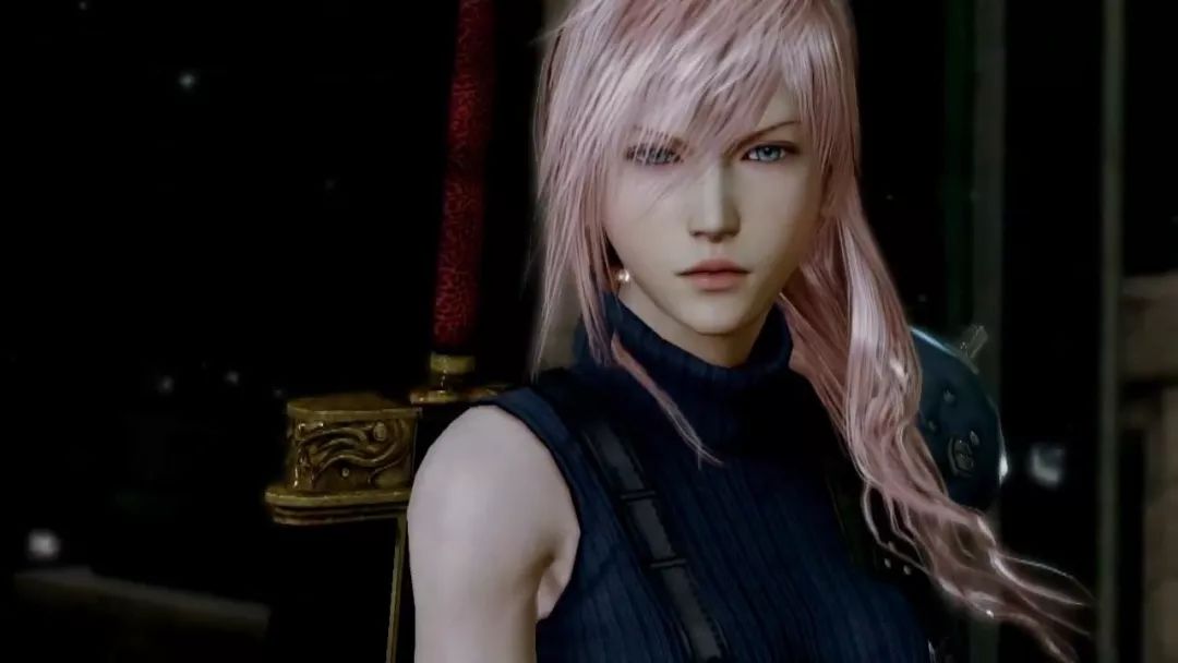 《最终幻想7:重制版》ff7女神是蒂法还是爱丽丝?其实是