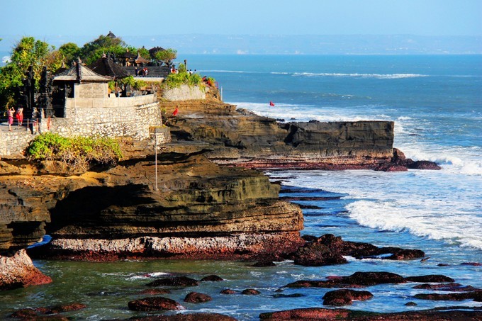 巴厘岛必去的旅游景点有哪些?千遇巴厘岛婚纱