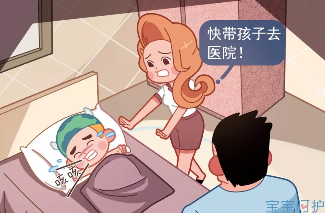                     孩子咳嗽老不好，别光顾着吃药，看看是不是这个原因！