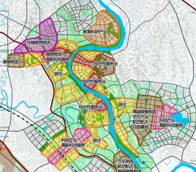 1,2018年2月1日-3月2日 《简阳市城市总体规划》(2016-2035)经成都市