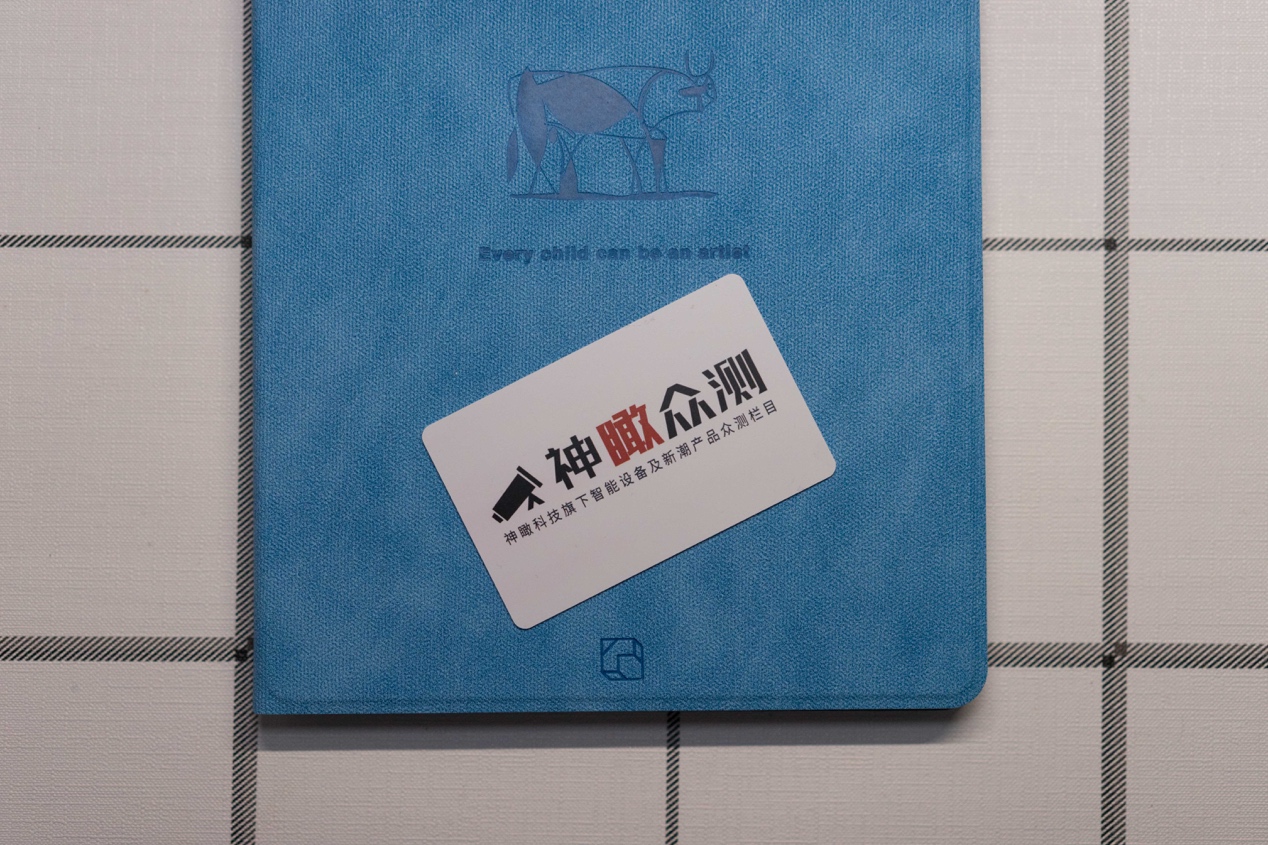 重拾书写乐趣,增添智能便利-36记智能手写本轻