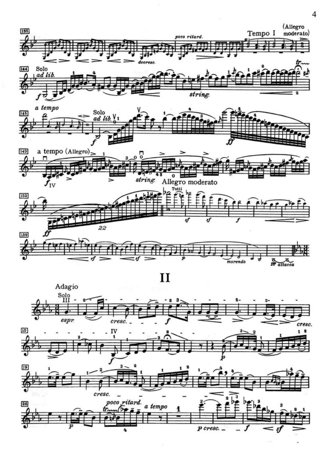 小提琴牧歌曲谱_牧歌小提琴谱(3)