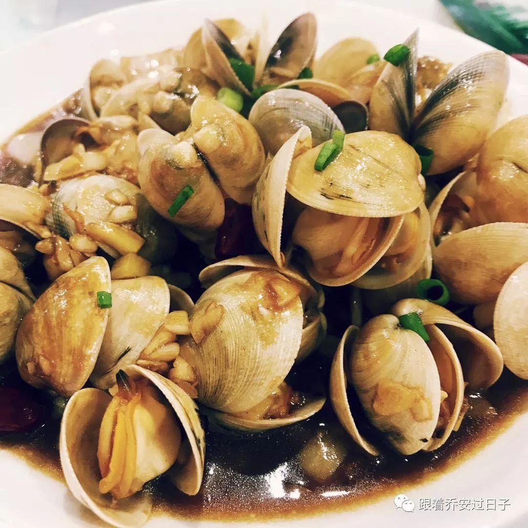 端午台州行_道菜