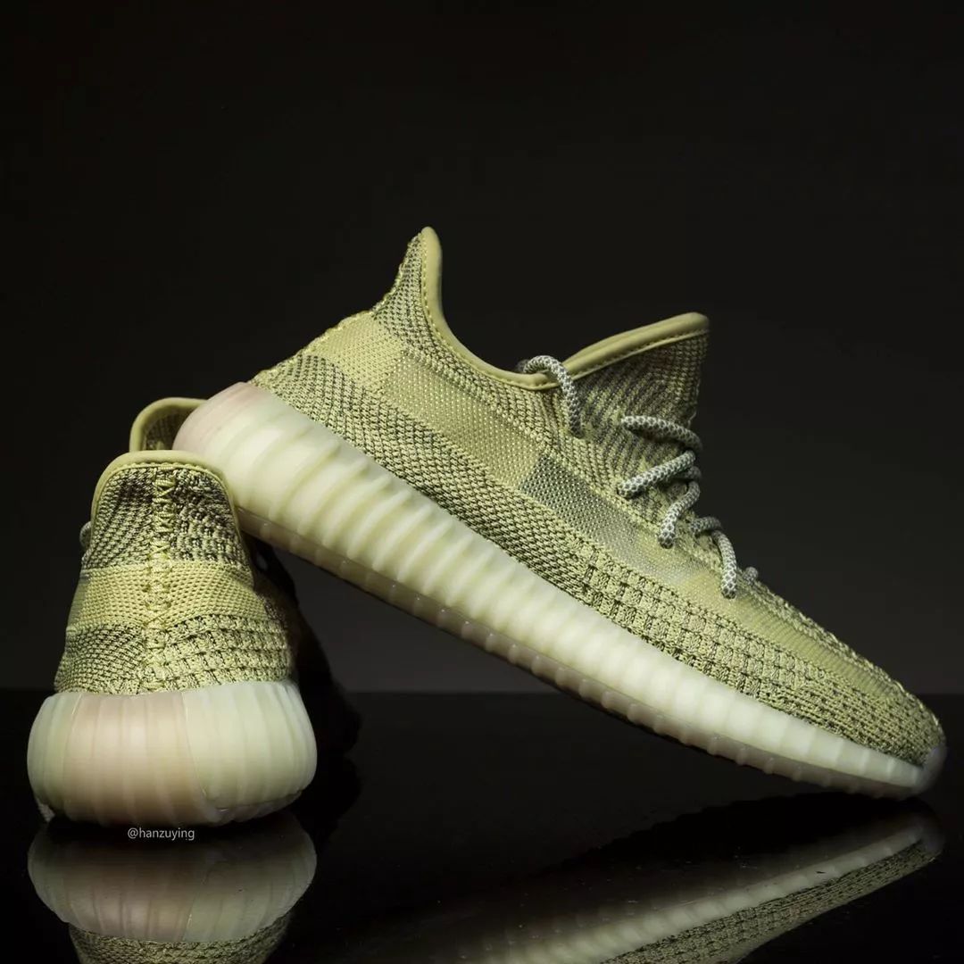 Yeezy350全新Antlia满天星+天使抽签开启发情趣用品女v全新图片