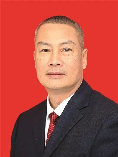惠州财政局等五个政府部门一把手任命