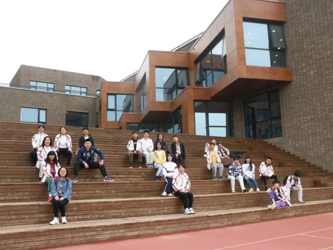 2019年北大附中东丽湖学校高中部招生正式开启招生专场咨询会