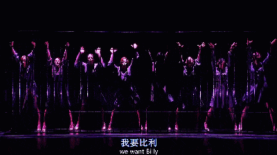 大神齐跳年代秀，30s带你穿越街舞历史