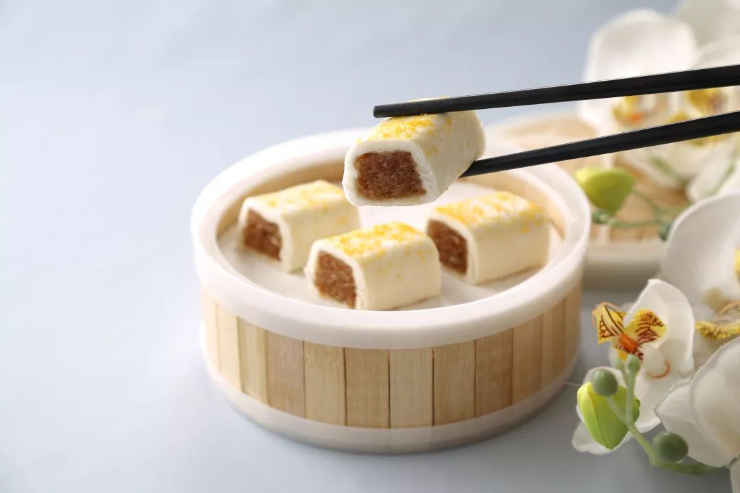 潮式糯米卷