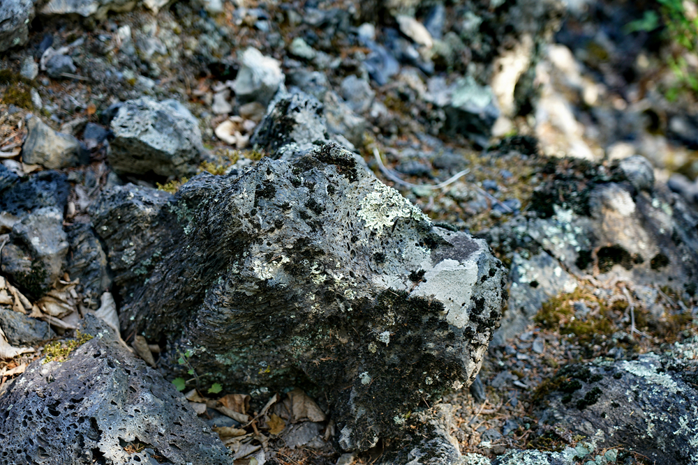 五大连池火山圣水节，6月不可错过的节日狂欢