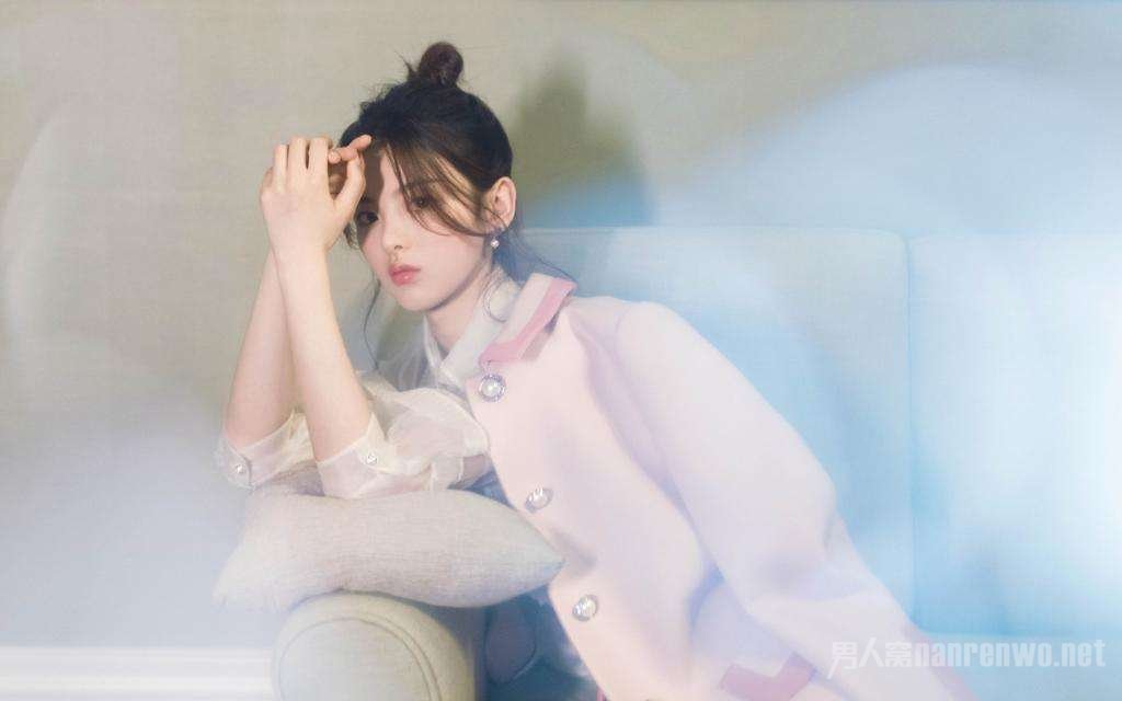 为什么叫杨超越妹妹 c5cb3b65175c407fad61a31fe8b80f41.jpeg