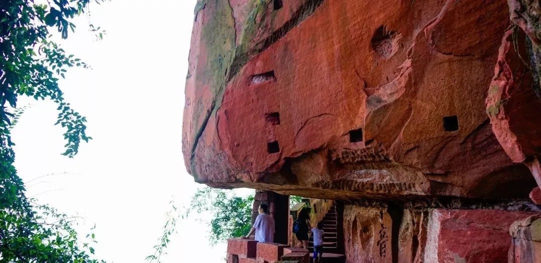 成都到宜宾高铁放票!蜀南竹海暑期游,Go!