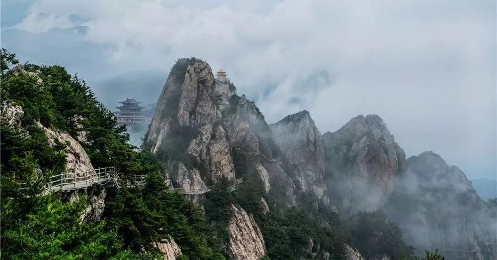 福利！栾川8大景区对全国高考生及随行亲属免门票优惠政策