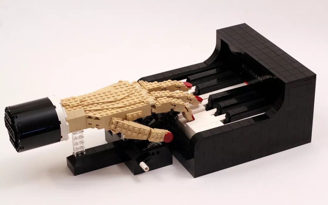 没有钢琴该怎么练指法?