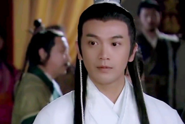 楚留香武功排名_郑少秋楚留香