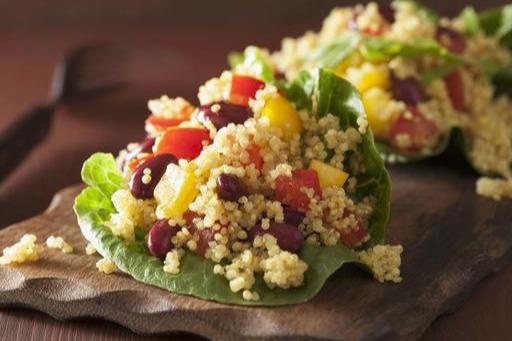 藜麦怎么吃?藜麦的正确吃法