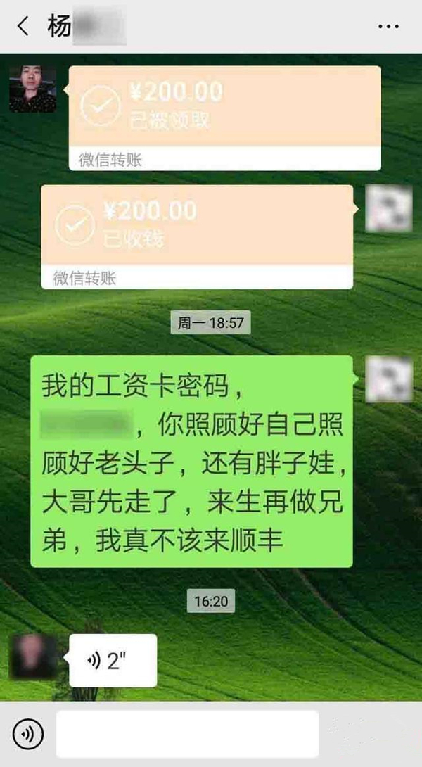 顺丰快递人口_顺丰快递头像(3)