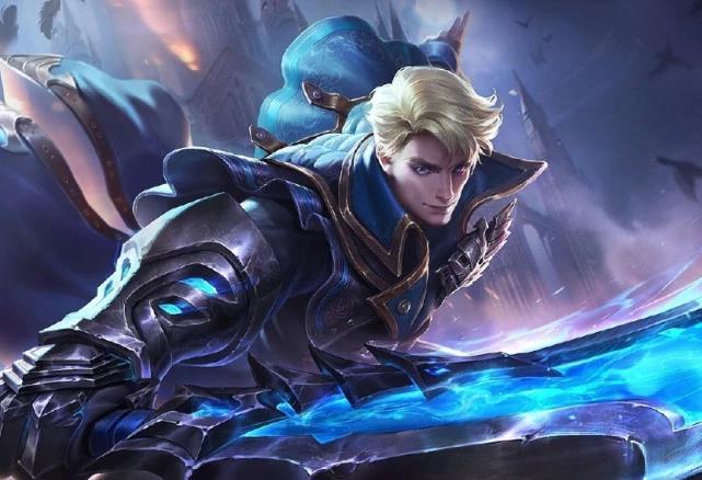 王者荣耀:新英雄曜原画更新,新造型超帅,马超上线时间