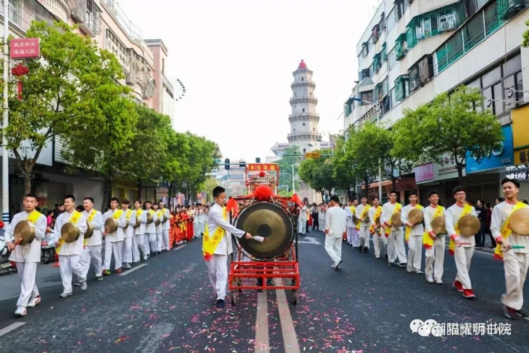 免费招生潮阳笛套音乐青少年2019暑假培训班启动